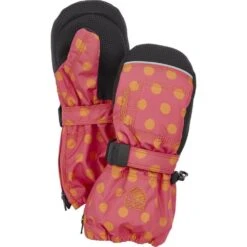 Hestra Baby Zip Long Mitt 17 Hestra Baby Zip Long Mitt -The Warming Store hestra baby zip long mitt 332
