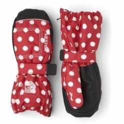 Hestra Baby Zip Long Mitt 19 Hestra Baby Zip Long Mitt -The Warming Store hestra baby zip long mitt 334