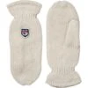 Hestra Basic Wool Mitt -The Warming Store hestra basic wool mitt 170