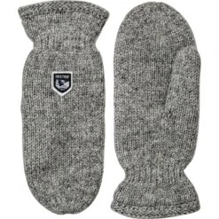 Hestra Basic Wool Mitt -The Warming Store hestra basic wool mitt 175