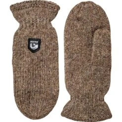 Hestra Basic Wool Mitt -The Warming Store hestra basic wool mitt 179
