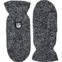 Hestra Basic Wool Mitt -The Warming Store hestra basic wool mitt 183