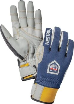 Hestra Biathlon Trigger Comp Gloves -The Warming Store hestra biathlon trigger comp gloves 109