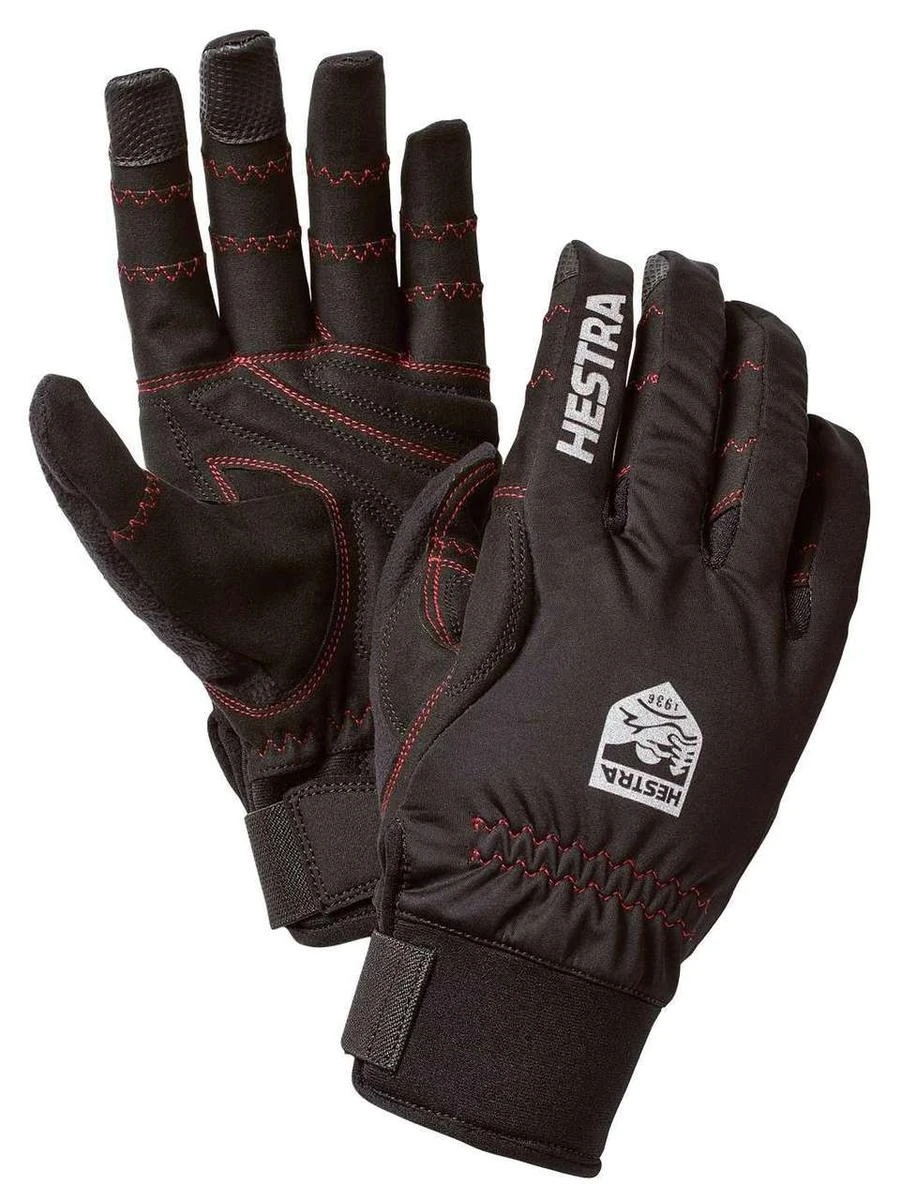Hestra Bike Ergo Grip Long Gloves 3 Hestra Bike Ergo Grip Long Gloves