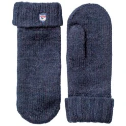 Hestra Bonnie Knit Mitts 9 Hestra Bonnie Knit Mitts -The Warming Store hestra bonnie knit mitts 93