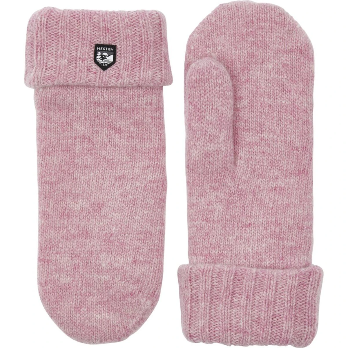 Hestra Bonnie Knit Mitts 7 Hestra Bonnie Knit Mitts - Image 5