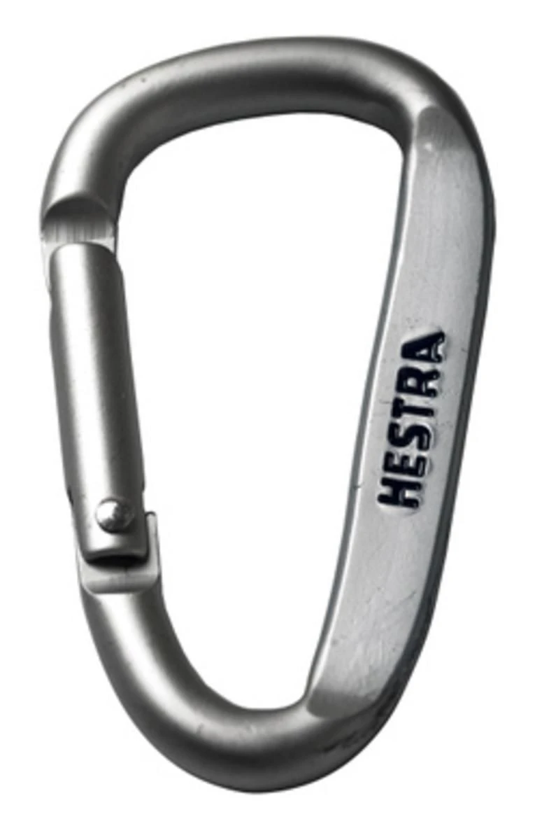 Hestra Carabiner 50 Mm 3 Hestra Carabiner 50 Mm