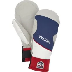 Hestra Comfort Tracker Mitts -The Warming Store hestra comfort tracker mitts 100