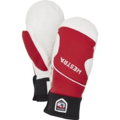 Hestra Comfort Tracker Mitts -The Warming Store hestra comfort tracker mitts 101