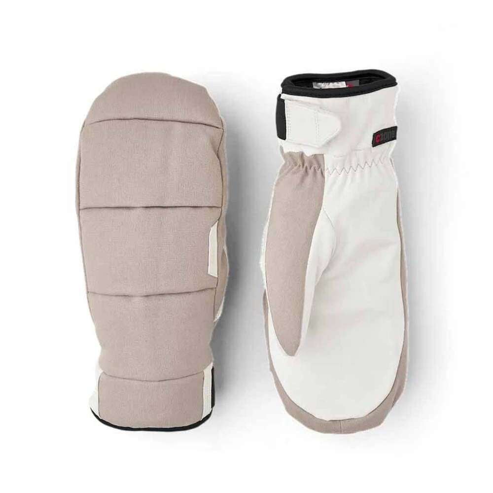 Hestra CZone Frame Skiing Mittens 5 Hestra CZone Frame Skiing Mittens - Image 3