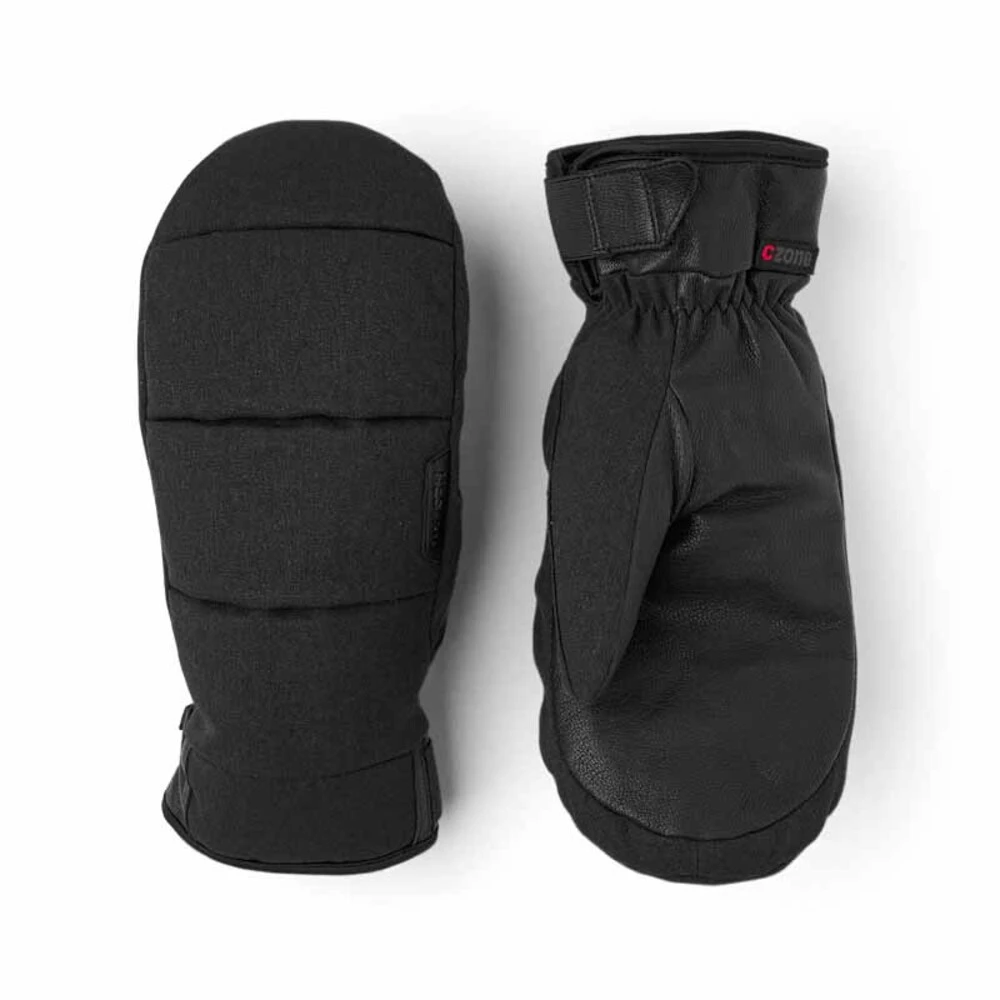 Hestra CZone Frame Skiing Mittens 6 Hestra CZone Frame Skiing Mittens - Image 4