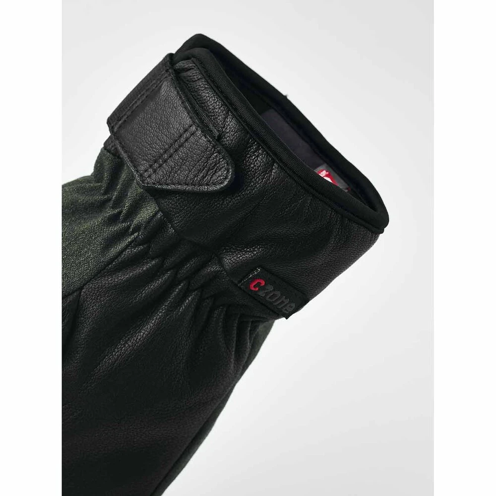 Hestra CZone Frame Skiing Mittens 11 Hestra CZone Frame Skiing Mittens - Image 9