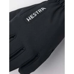 Hestra CZone Pluto Junior 5-Finger Gloves 13 Hestra CZone Pluto Junior 5-Finger Gloves -The Warming Store hestra czone pluto junior 5 finger gloves 129