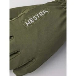 Hestra CZone Pluto Junior 5-Finger Gloves 19 Hestra CZone Pluto Junior 5-Finger Gloves -The Warming Store hestra czone pluto junior 5 finger gloves 135