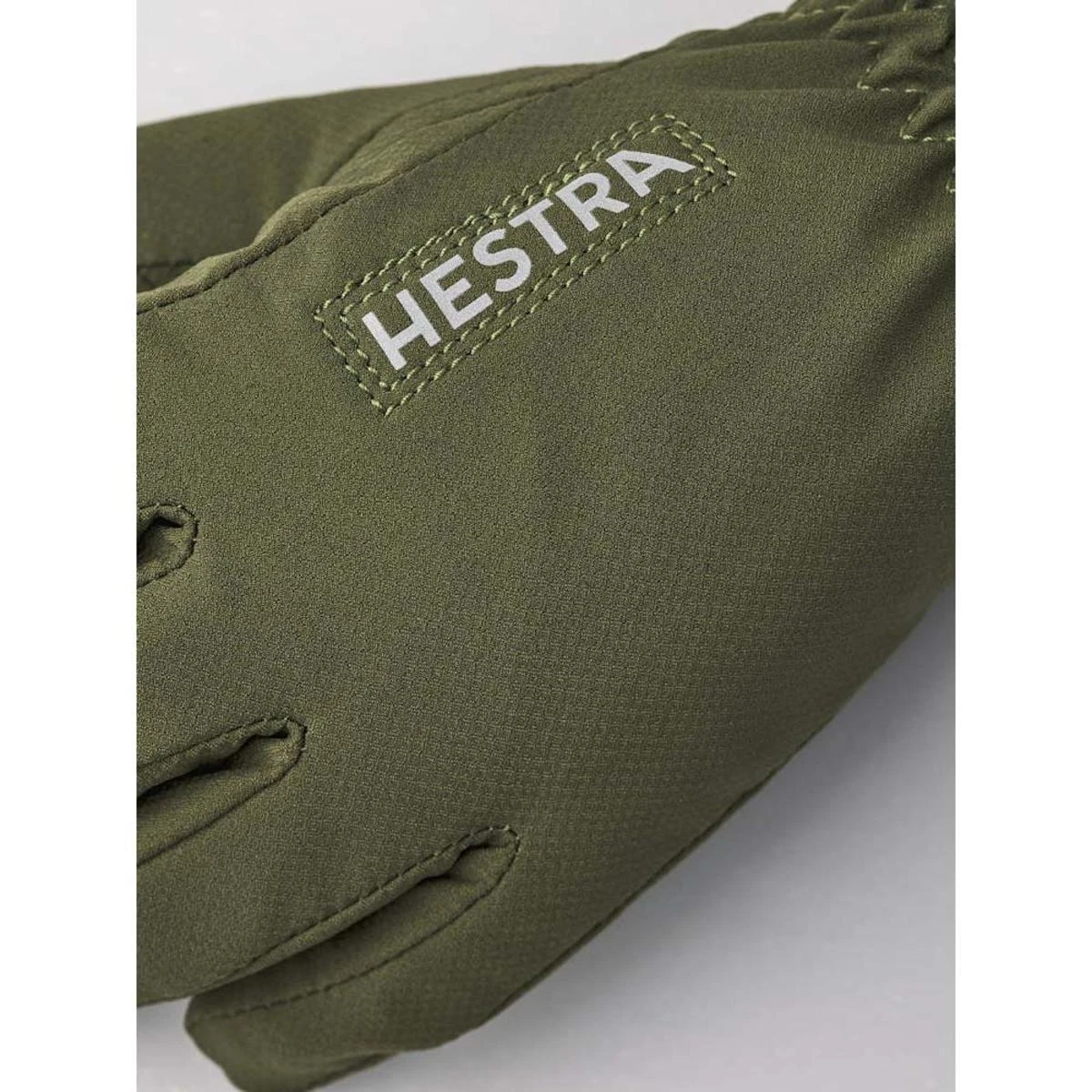 Hestra CZone Pluto Junior 5-Finger Gloves 11 Hestra CZone Pluto Junior 5-Finger Gloves - Image 9