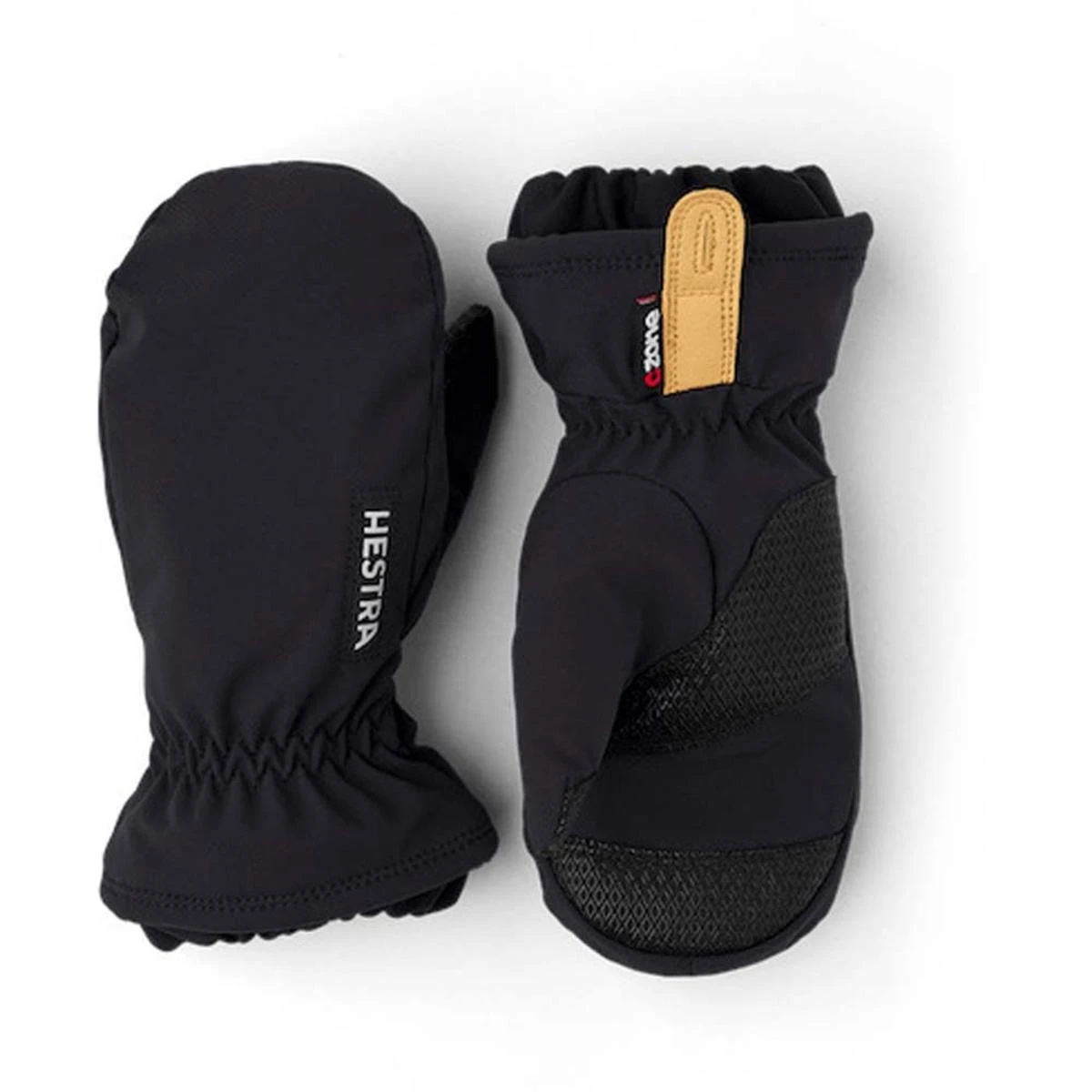 Hestra CZone Pluto Junior Mittens 3 Hestra CZone Pluto Junior Mittens