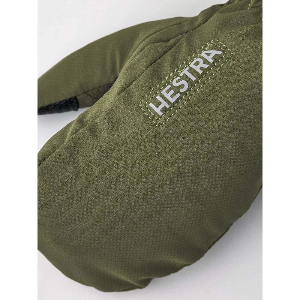 Hestra CZone Pluto Junior Mittens 9 Hestra CZone Pluto Junior Mittens - Image 7
