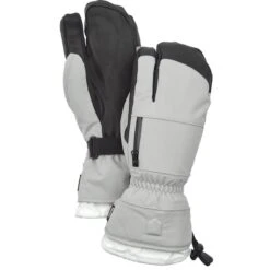 Hestra CZone Pointer 3-Finger Gloves -The Warming Store hestra czone pointer 3 finger gloves 90