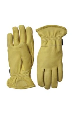 Hestra Deerskin Winter Gloves -The Warming Store hestra deerskin winter gloves 112