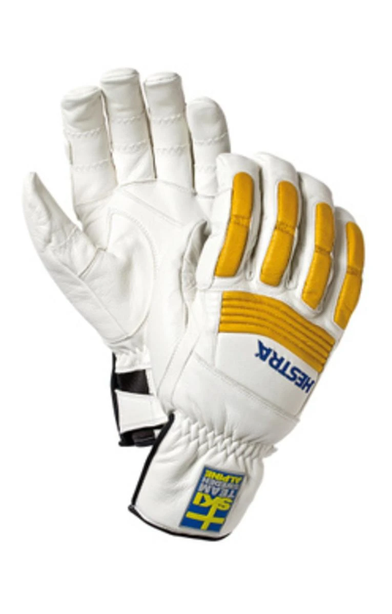 Hestra Downhill Comp Ergo Grip Gloves 3 Hestra Downhill Comp Ergo Grip Gloves