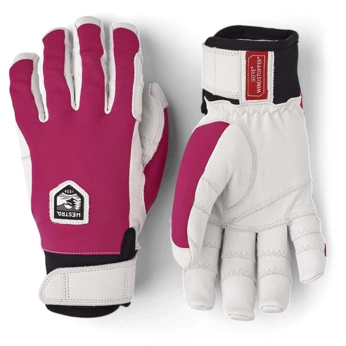 Hestra Ergo Grip Active Gloves 3 Hestra Ergo Grip Active Gloves