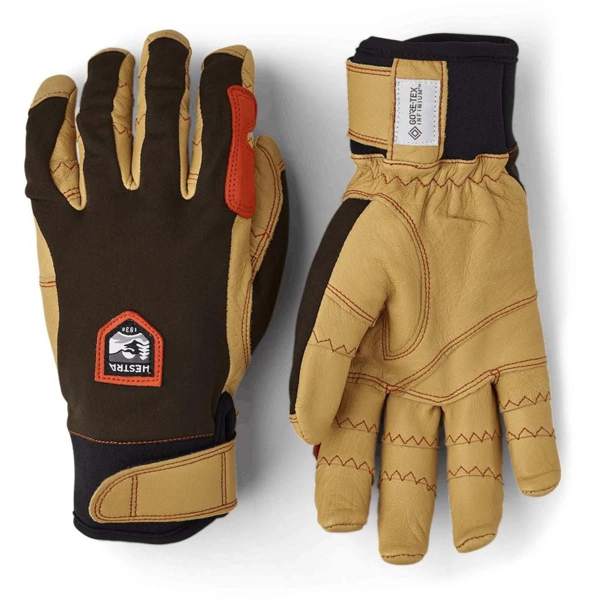 Hestra Ergo Grip Active Gloves 5 Hestra Ergo Grip Active Gloves - Image 3