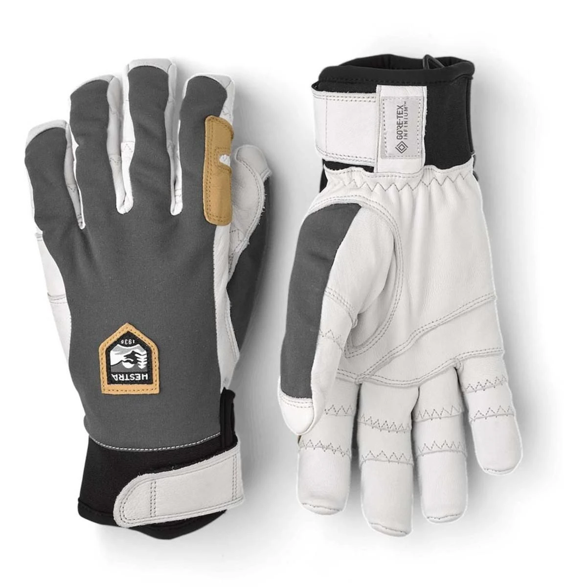 Hestra Ergo Grip Active Gloves 6 Hestra Ergo Grip Active Gloves - Image 4