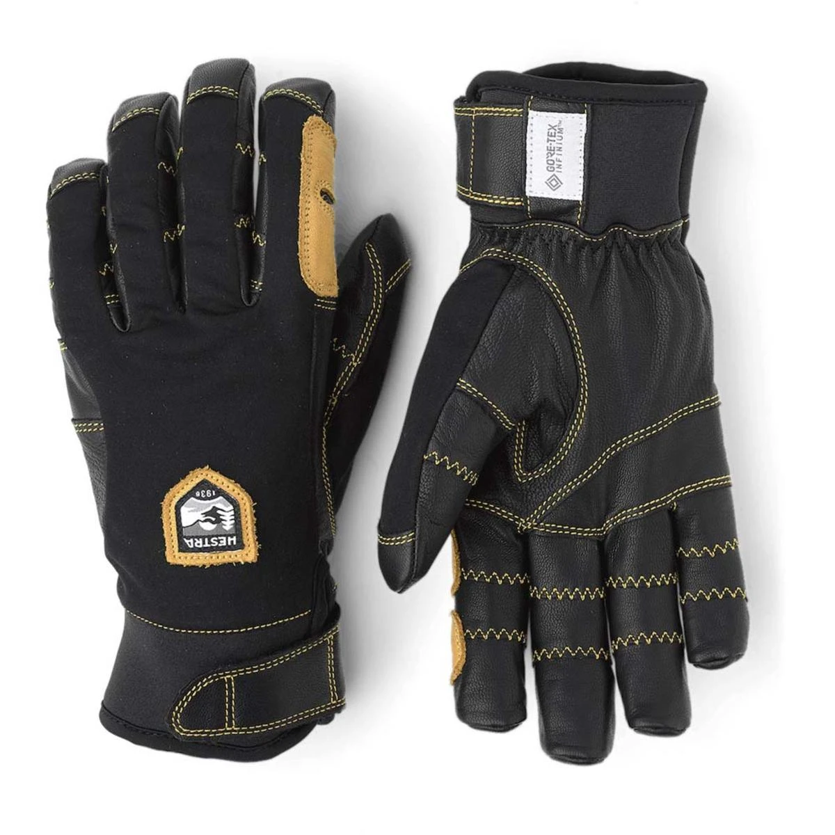 Hestra Ergo Grip Active Gloves 4 Hestra Ergo Grip Active Gloves - Image 2