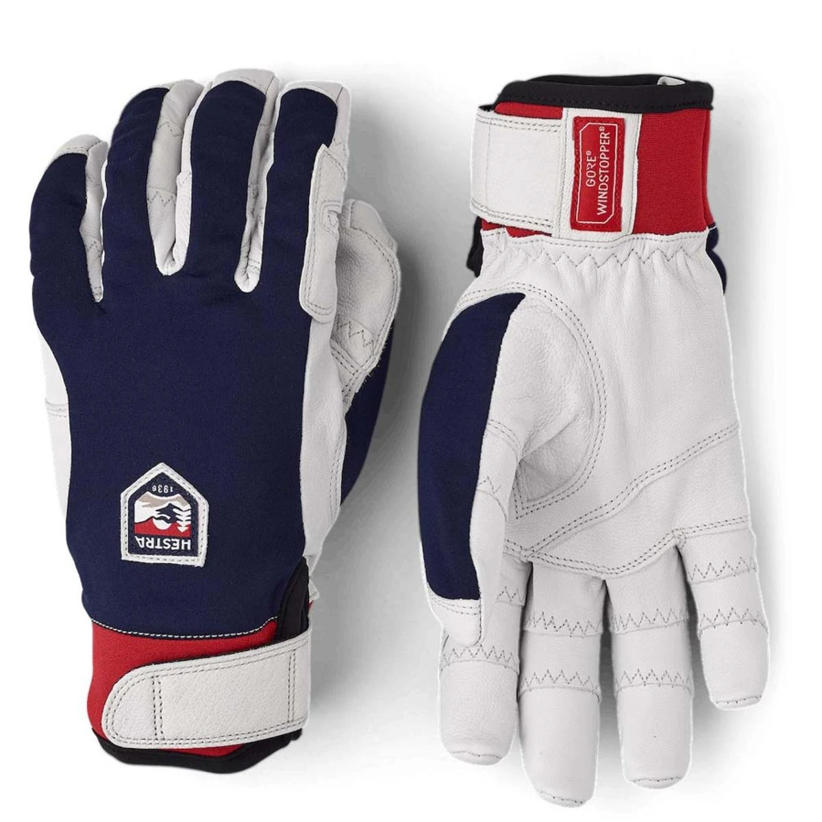 Hestra Ergo Grip Active Gloves 7 Hestra Ergo Grip Active Gloves - Image 5