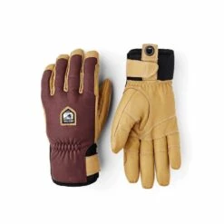 Hestra Ergo Grip Incline Gloves -The Warming Store hestra ergo grip incline gloves 80
