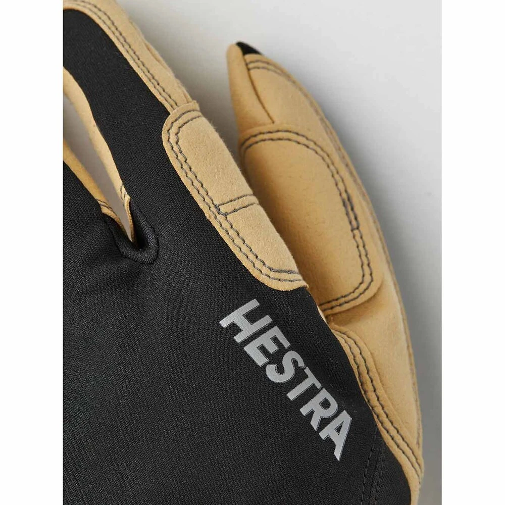 Hestra Ergo Grip Tactility 5-Finger Gloves 7 Hestra Ergo Grip Tactility 5-Finger Gloves - Image 5
