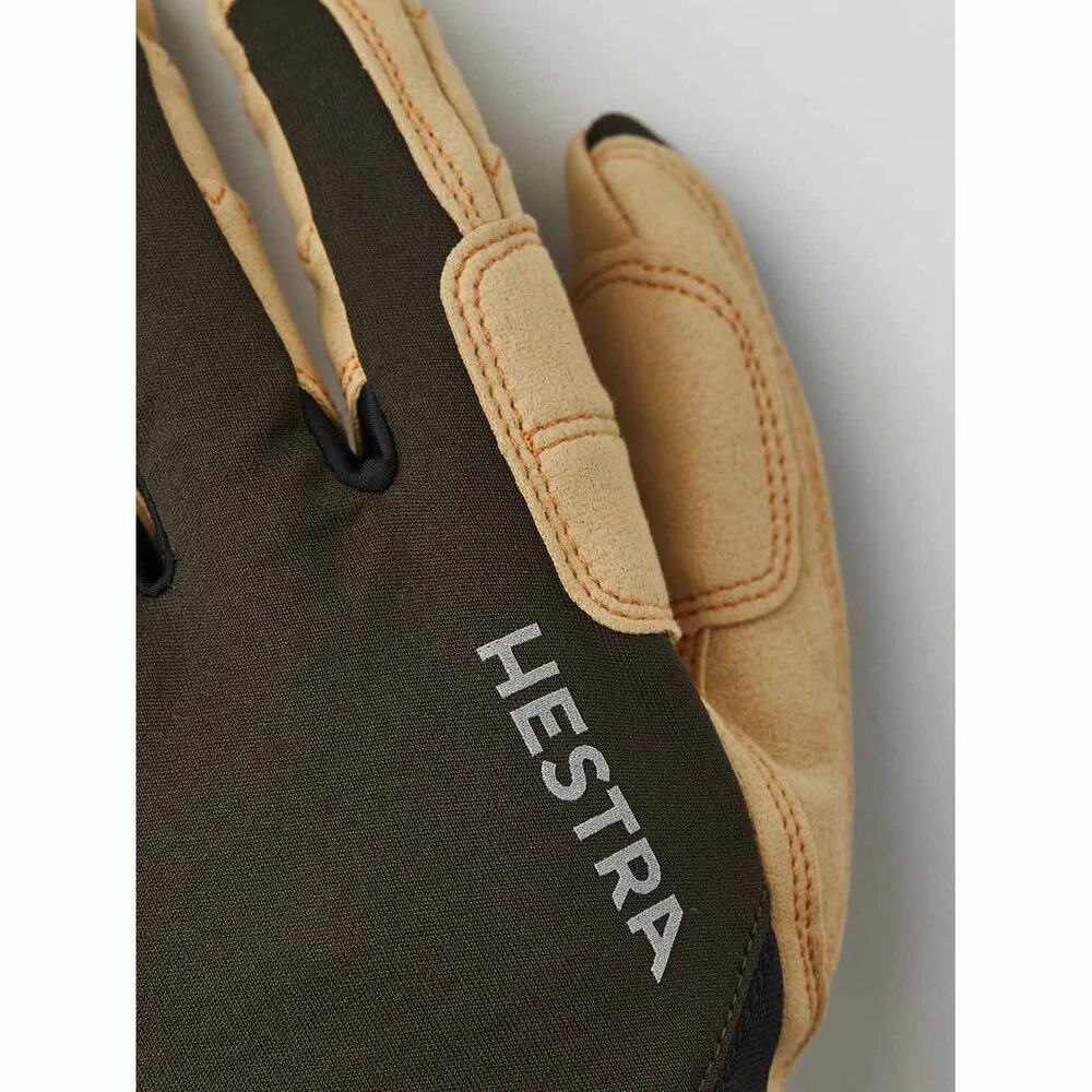 Hestra Ergo Grip Tactility 5-Finger Gloves 10 Hestra Ergo Grip Tactility 5-Finger Gloves - Image 8