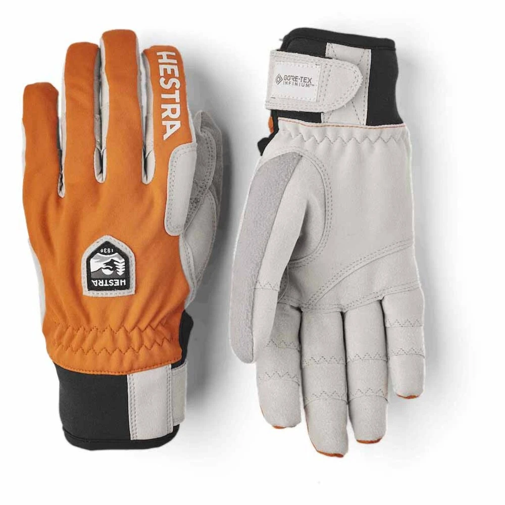 Hestra Ergo Grip Windstopper Race Gloves 3 Hestra Ergo Grip Windstopper Race Gloves