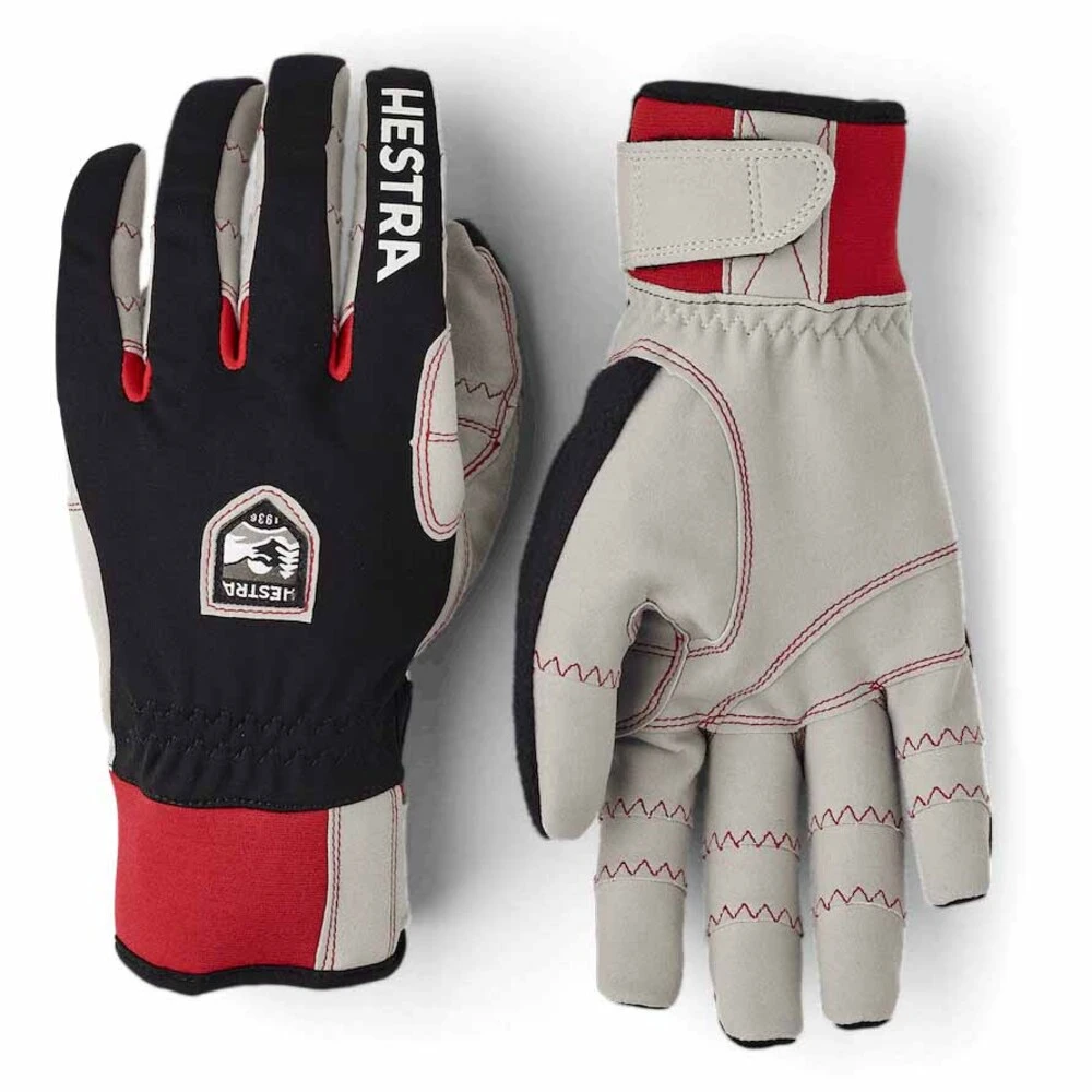 Hestra Ergo Grip Windstopper Race Gloves 4 Hestra Ergo Grip Windstopper Race Gloves - Image 2