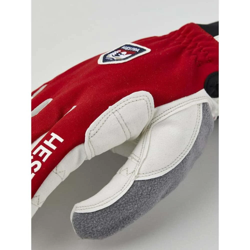 Hestra Ergo Grip Windstopper Race Gloves 7 Hestra Ergo Grip Windstopper Race Gloves - Image 5