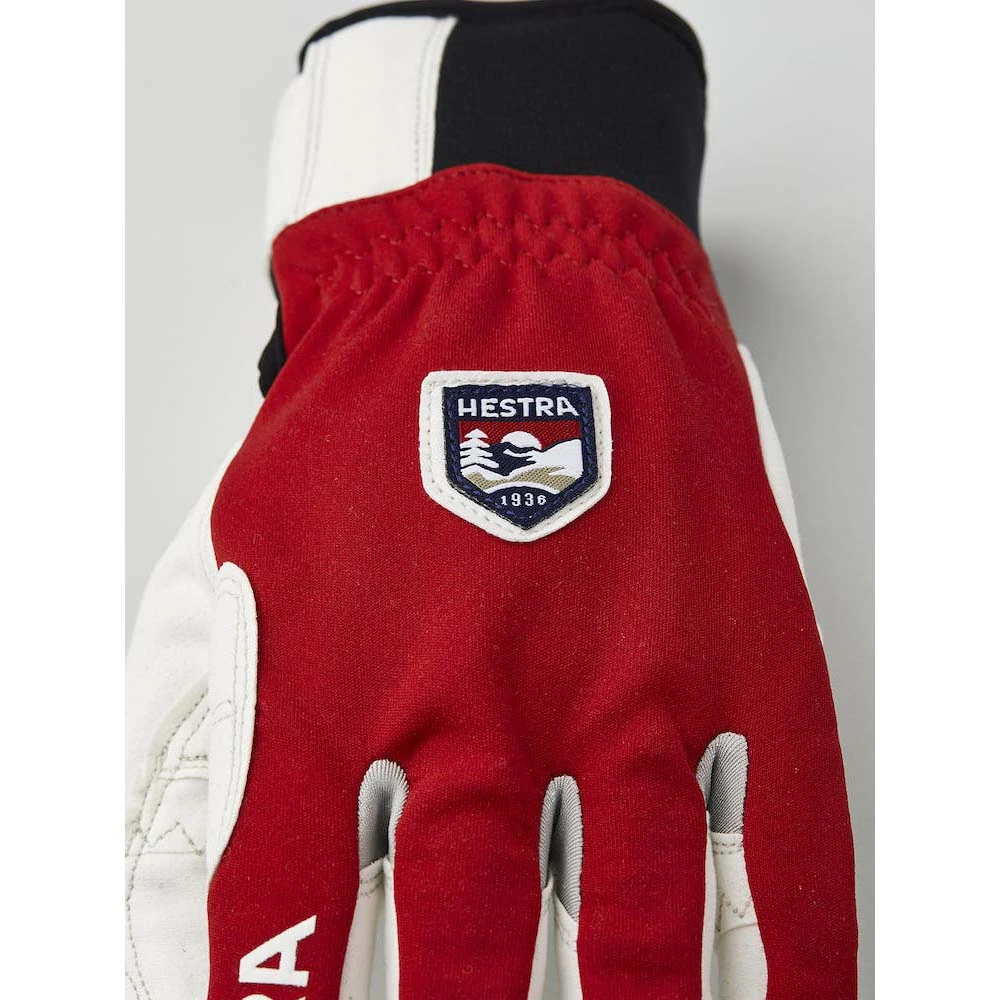 Hestra Ergo Grip Windstopper Race Gloves 10 Hestra Ergo Grip Windstopper Race Gloves - Image 8