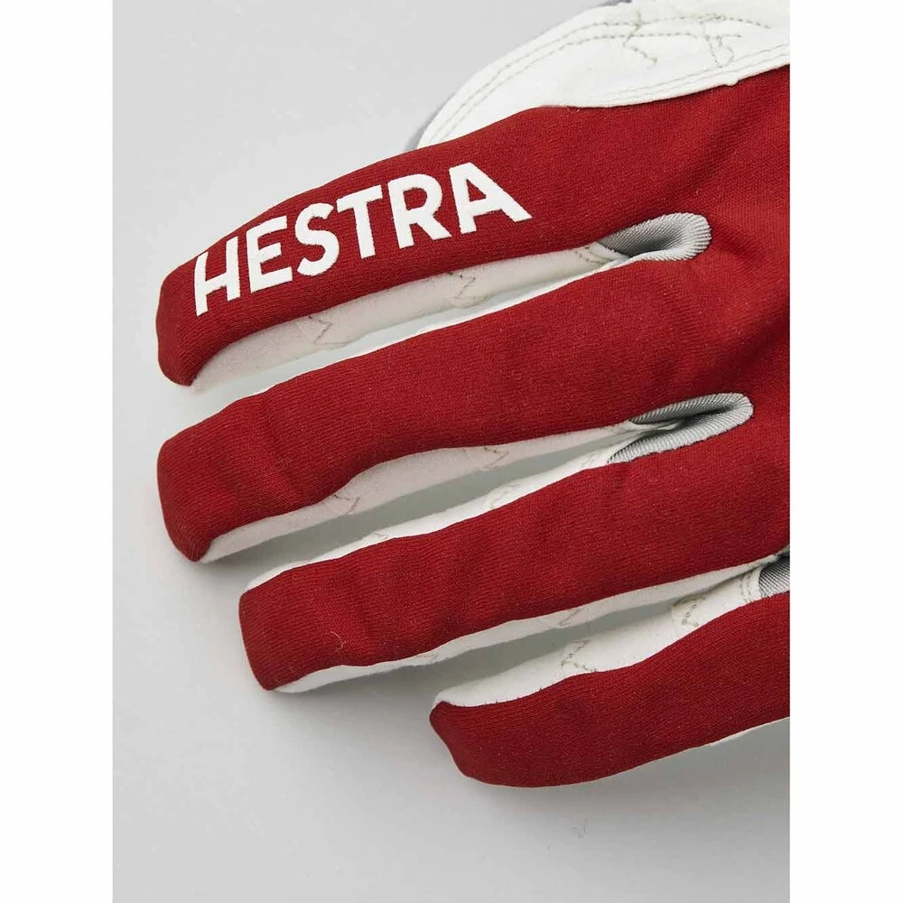 Hestra Ergo Grip Windstopper Race Gloves 11 Hestra Ergo Grip Windstopper Race Gloves - Image 9