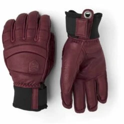 Hestra Fall Line 5-finger Gloves -The Warming Store hestra fall line 5 finger gloves 169