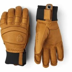 Hestra Fall Line 5-finger Gloves -The Warming Store hestra fall line 5 finger gloves 171