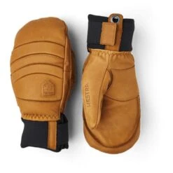 Hestra Fall Line Ski Mittens 14 Hestra Fall Line Ski Mittens -The Warming Store hestra fall line ski mittens 135