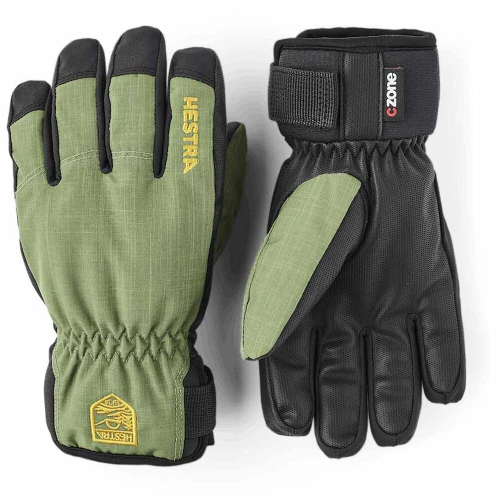 Hestra Ferox Primaloft Gloves 3 Hestra Ferox Primaloft Gloves
