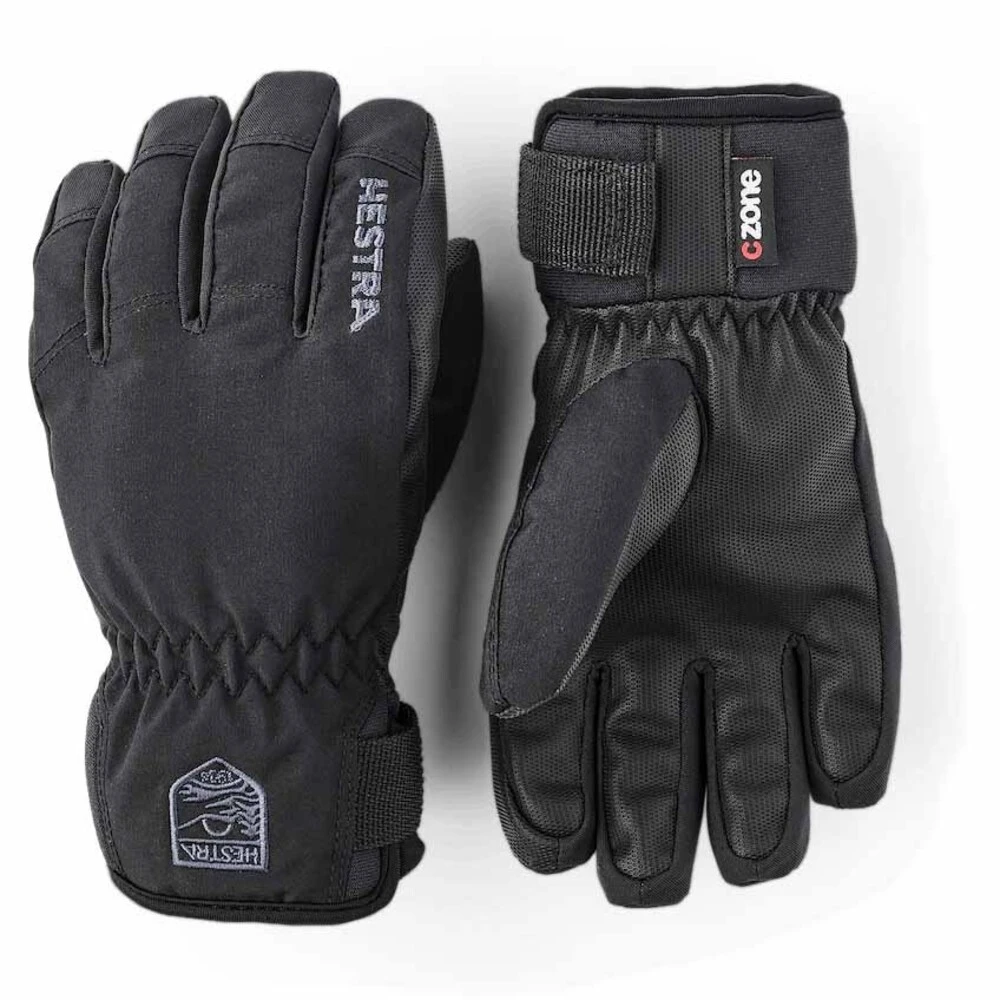 Hestra Ferox Primaloft Gloves 4 Hestra Ferox Primaloft Gloves - Image 2