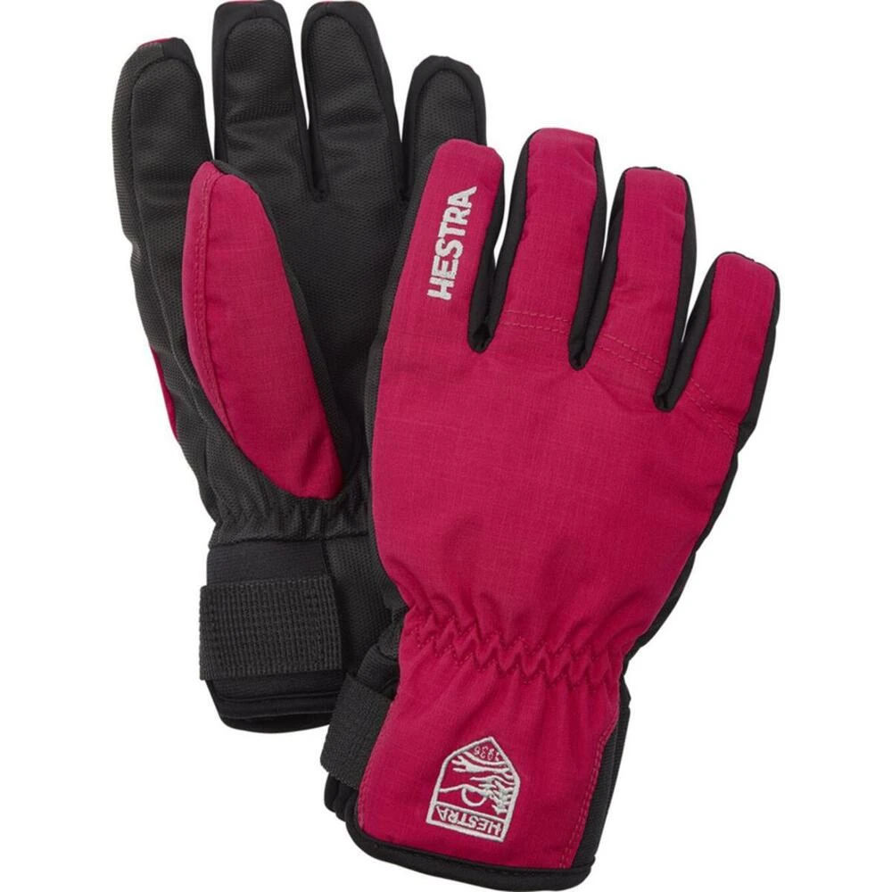 Hestra Ferox Primaloft Gloves 5 Hestra Ferox Primaloft Gloves - Image 3