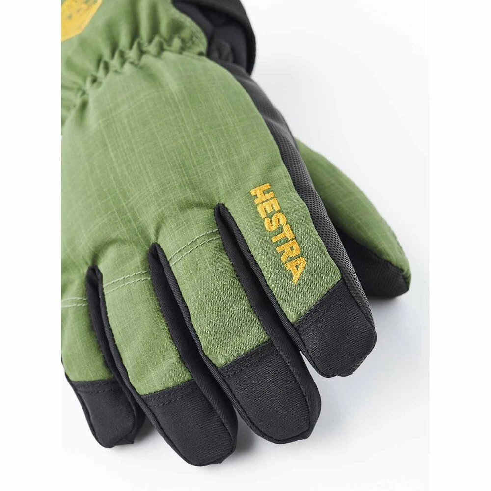 Hestra Ferox Primaloft Gloves 8 Hestra Ferox Primaloft Gloves - Image 6