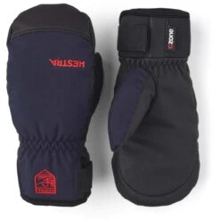 Hestra Ferox Primaloft Mitts 14 Hestra Ferox Primaloft Mitts -The Warming Store hestra ferox primaloft mitts 180