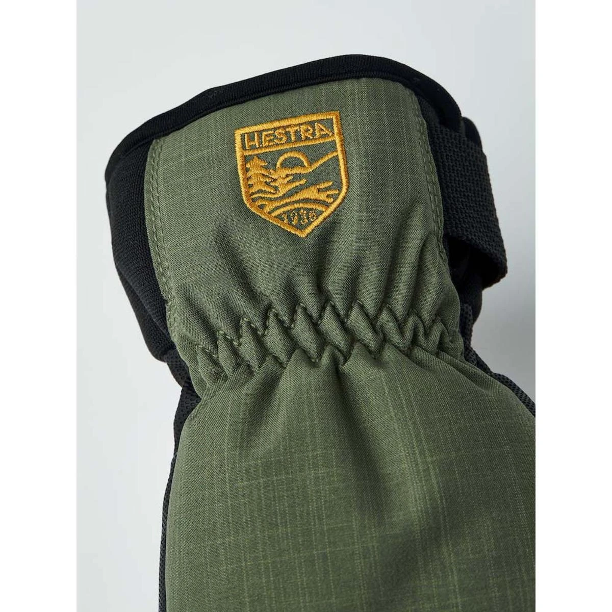 Hestra Ferox Primaloft Mitts 7 Hestra Ferox Primaloft Mitts - Image 5