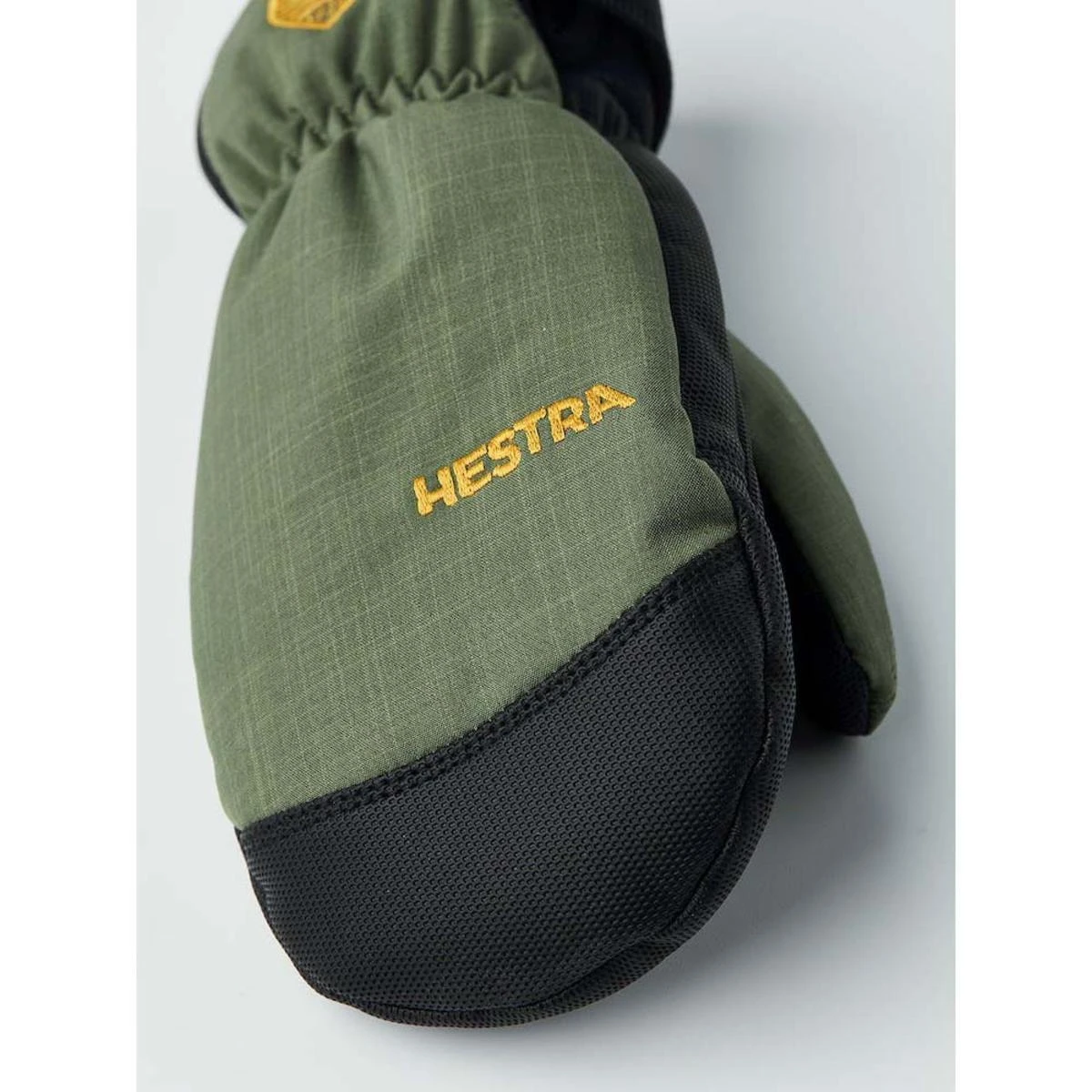 Hestra Ferox Primaloft Mitts 8 Hestra Ferox Primaloft Mitts - Image 6