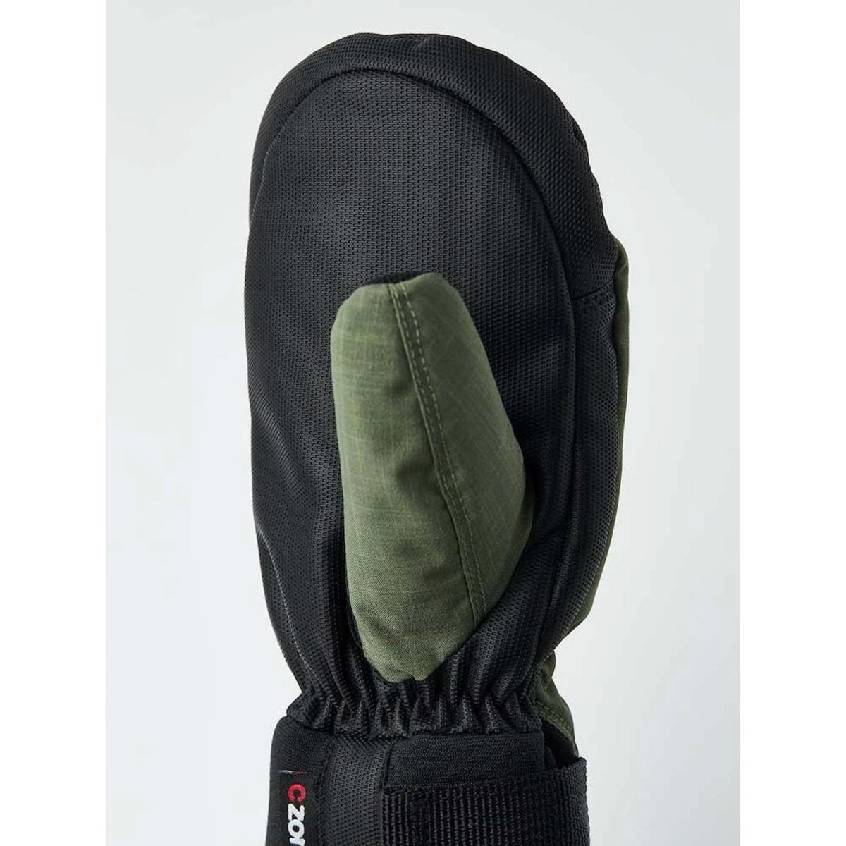 Hestra Ferox Primaloft Mitts 9 Hestra Ferox Primaloft Mitts - Image 7