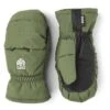 Hestra Foss Junior Mitts -The Warming Store hestra foss junior mitts 190