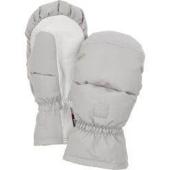 Hestra Foss Junior Mitts -The Warming Store hestra foss junior mitts 195